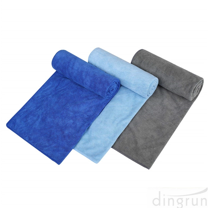 Microvezel sporthanddoeken Set sporthanddoeken