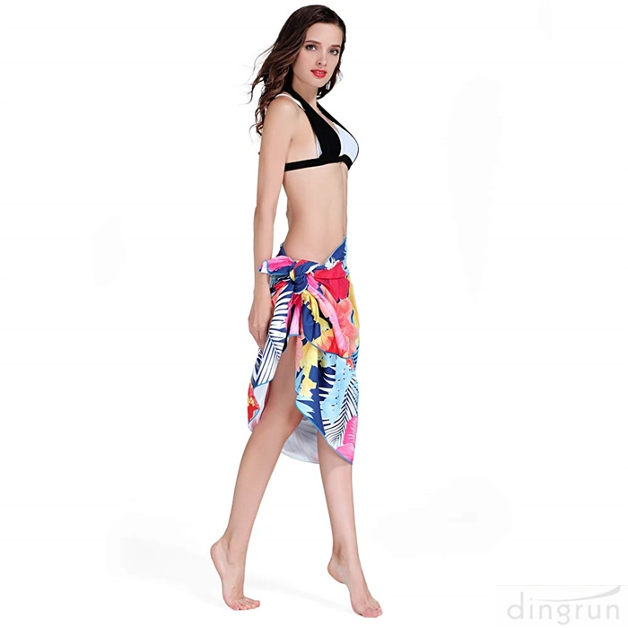 Microfiber Pool Beach Towel Beach Mat