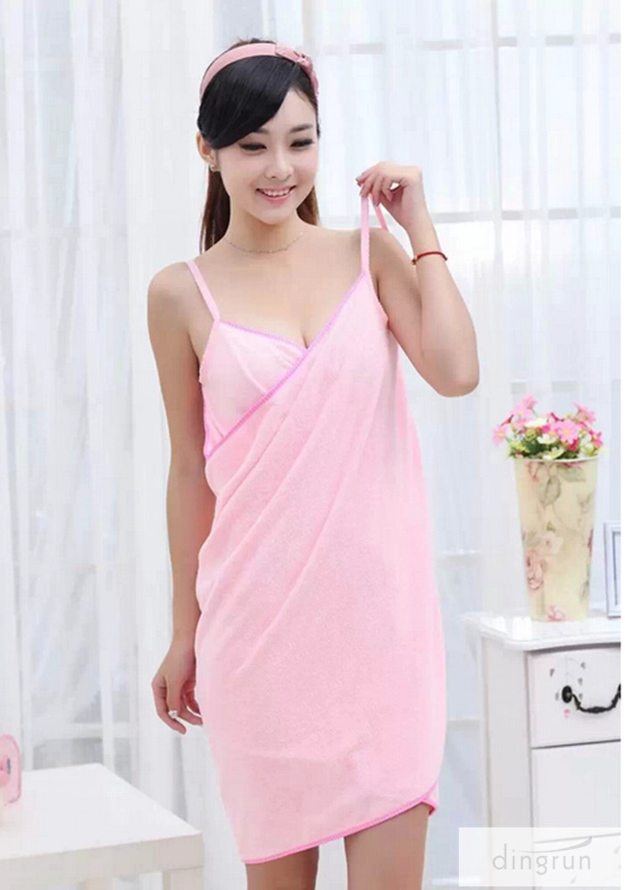 Microfiber Quick Dry Bath Towel