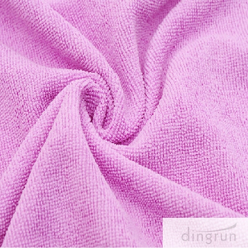 Microfiber Quick Dry Bath Towel
