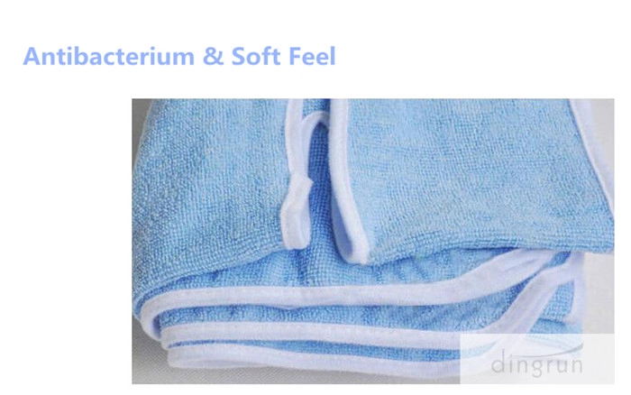 Microfiber Quick Dry Bath Towel