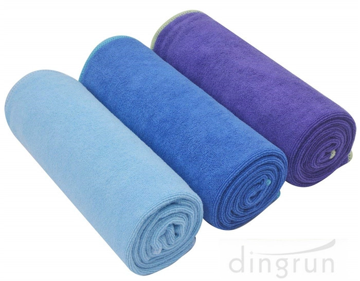 Microfiber Handdoek Gym Handdoek