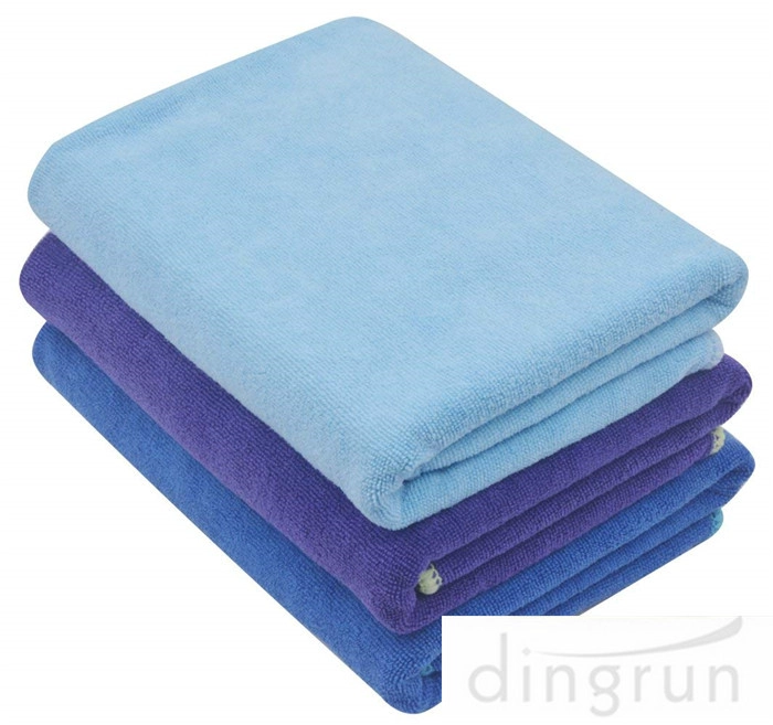 Microfiber Handdoek Gym Handdoek