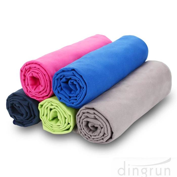 Microfiber Handdoek Reizen Sport Gym Handdoek