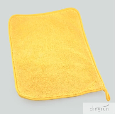 Microfiber kitchen hand towels