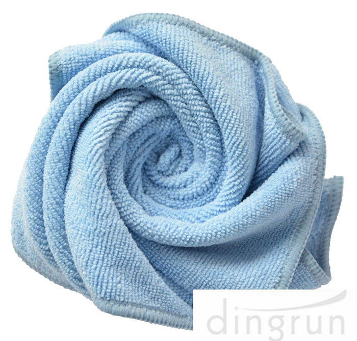 Multi-purpose Microfiber Car Cleaning Cloths Towel