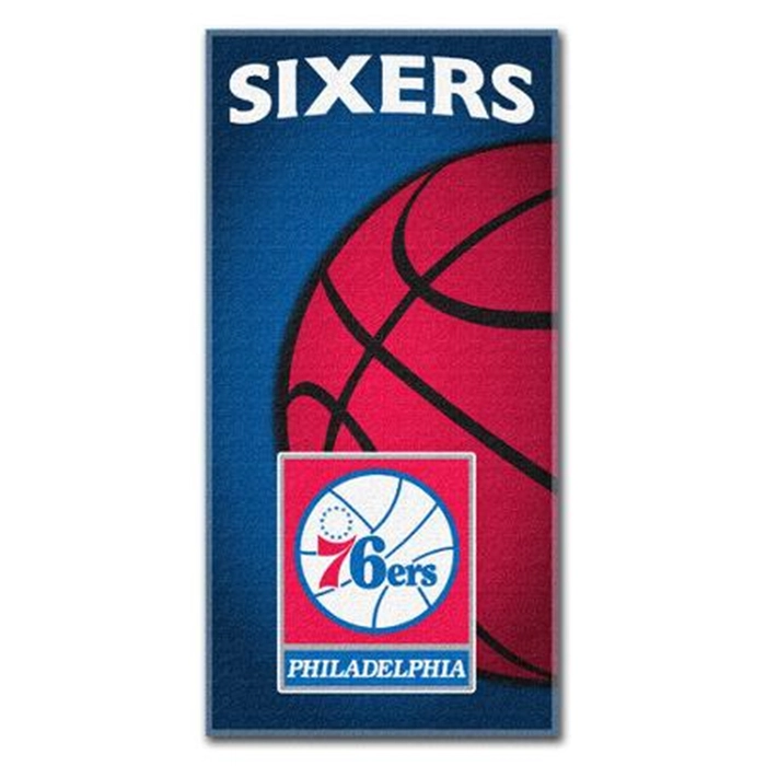NBA迈阿密热火沙滩巾