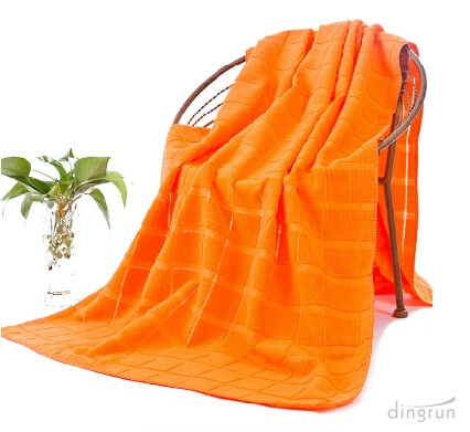 oversized super absorberende microfiber handdoeken