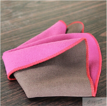 personalized microfiber tea towels