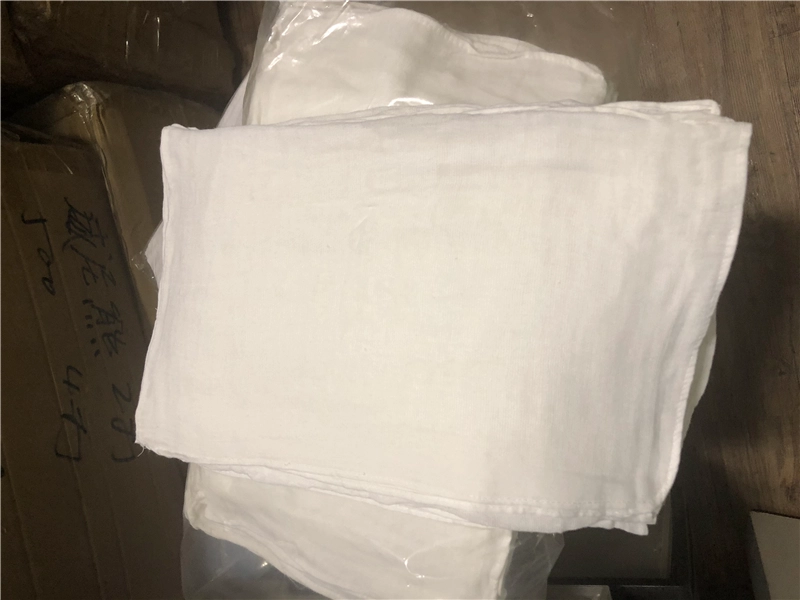 Philippine Market White Reusable Baby Diaper Inventory