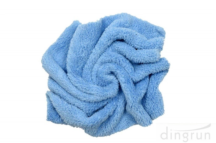 Premium Microfiber Towels For Car Cleaning Drying