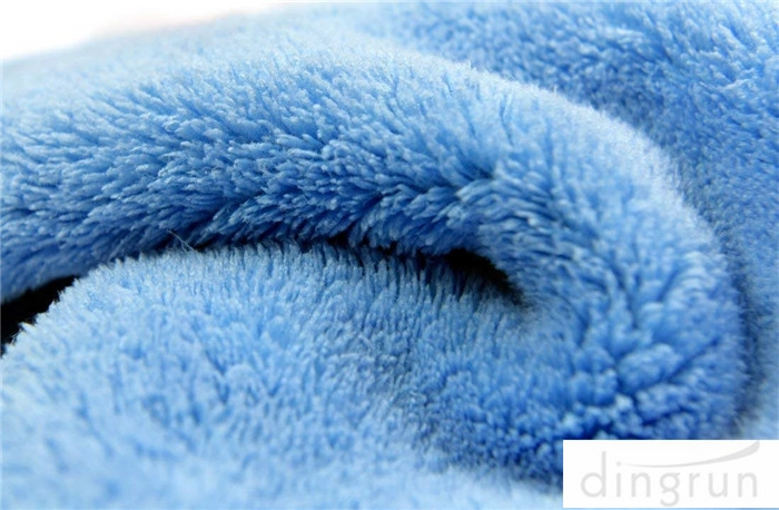 Premium Microfiber Towels For Car Cleaning Drying