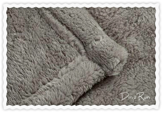 100% polyester superzachte Coral Deken