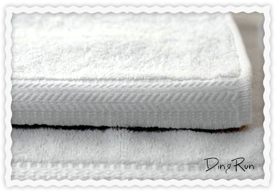 customized hotel towel manufacturer