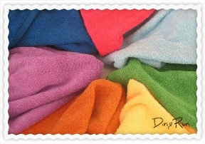 Super Absorbent Microfiber towel