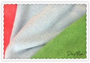 Super Absorbent Microfiber towel