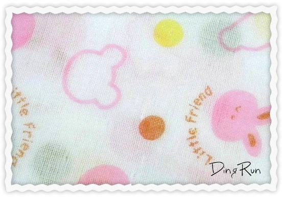 Super Absorbent Cloth Lovely Prints Diapers