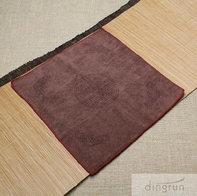 Vintage microfiber theedoeken