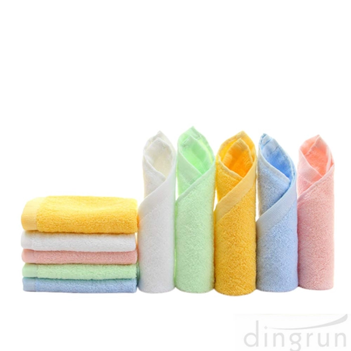 Washcloths Bamboo Towel Set