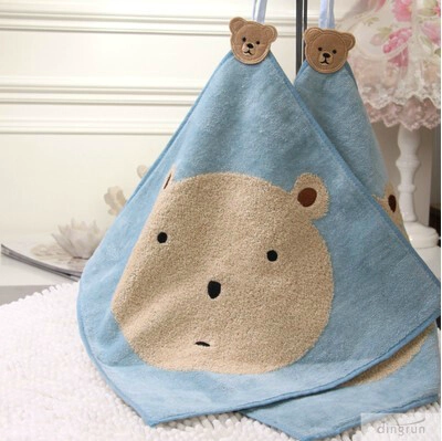 Wholesale decorative hand towels
