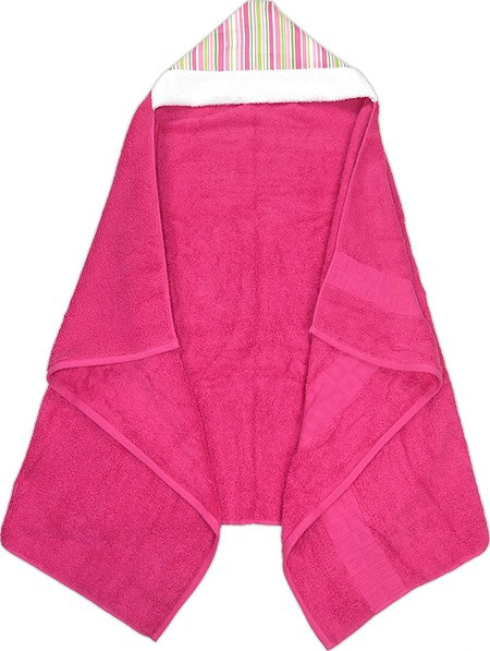children hooded towel