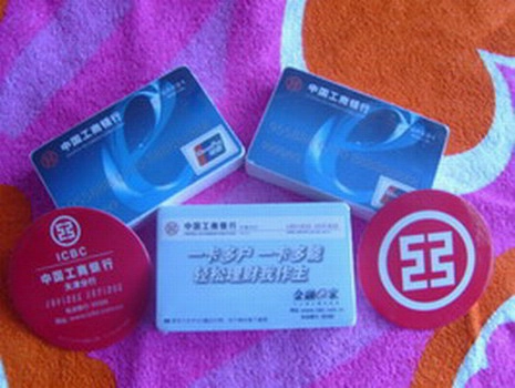 compressed towel for promotion