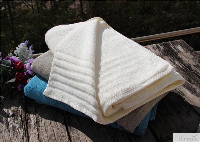 cotone telo da bagno