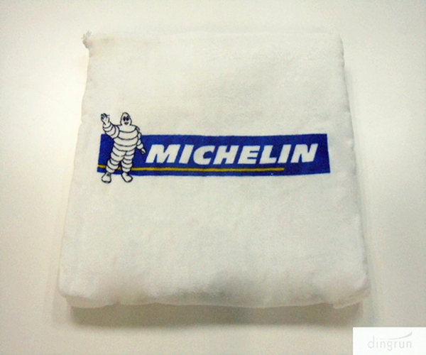 folding beach towel bag