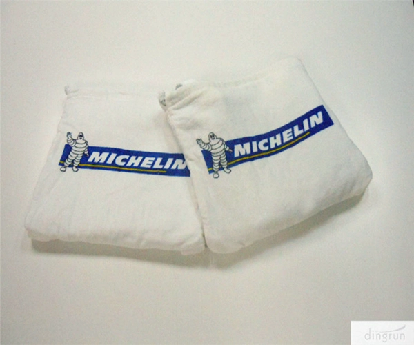 folding beach towel bag