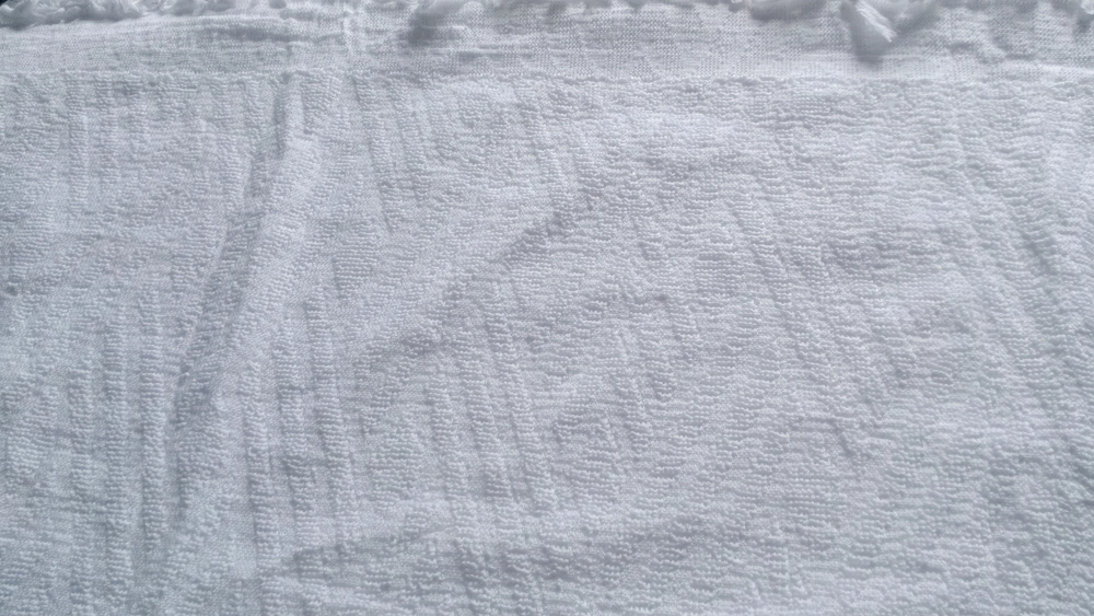 good quality hajj towel