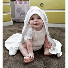 hohe Qualität Tier geformt Baby Kapuzenhandtuch