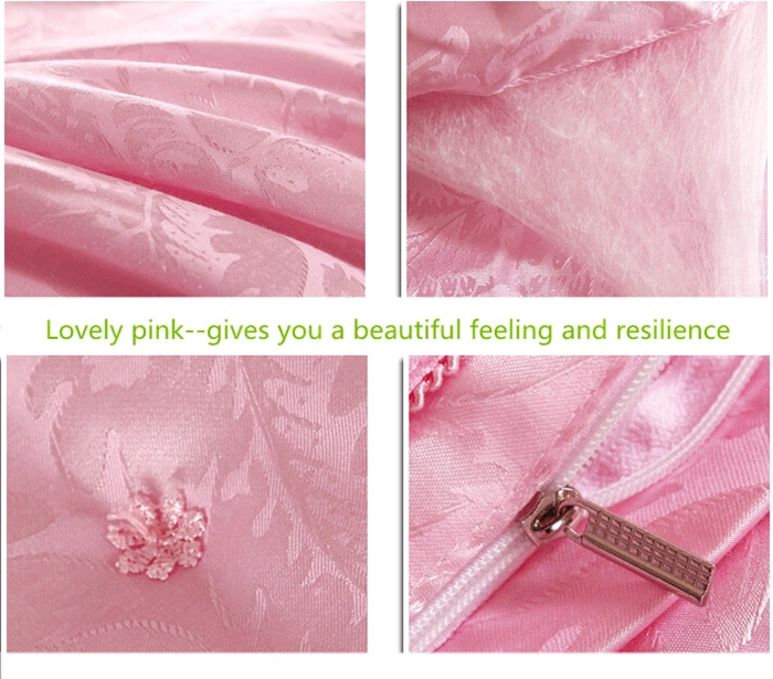 high quality silk quilt