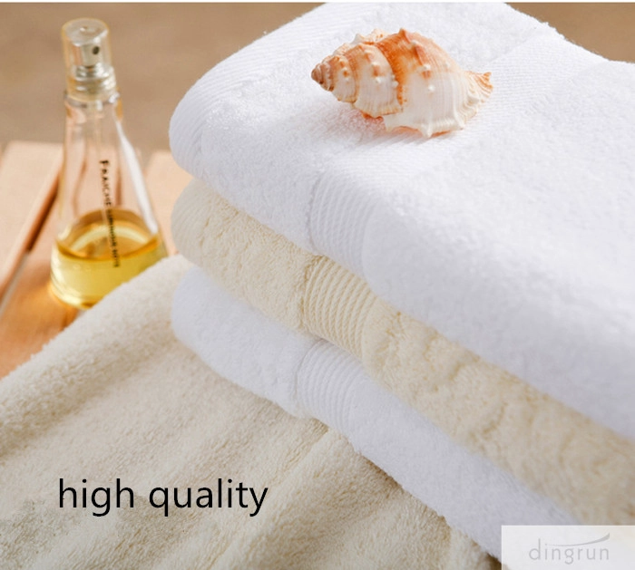 luxury hotel towel set