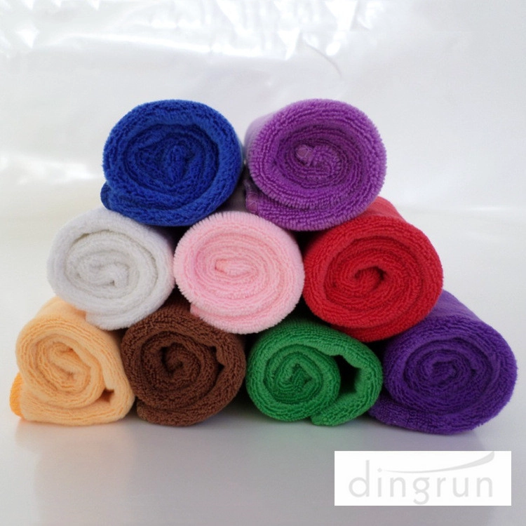 microfiber haar handdoek verkoop voor salon