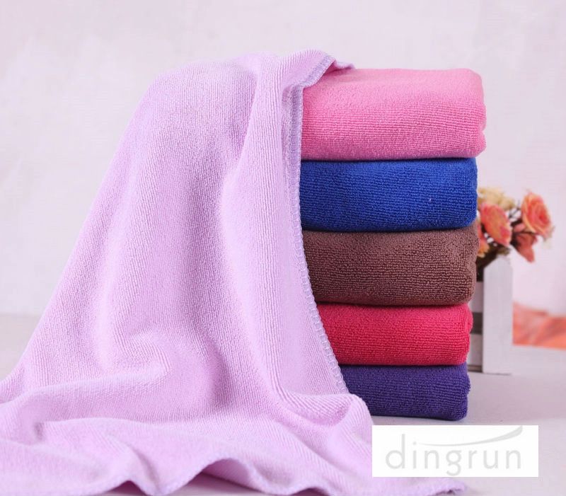 microfiber haar handdoek verkoop voor salon