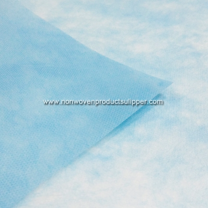 GTYLTC-LB Colorful Non Woven Fabric Decoration Flower Wrapping Bouquet Packing On Sales