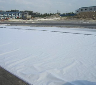 China Geotextile Factory, Geotextile Fabric On Sales, Highway Nonwovens Wholesale