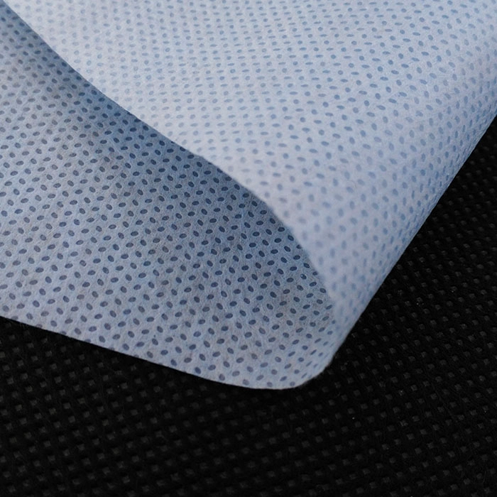 Eco-friendly 100% PP Spunbond Nonwoven Fabric for Medical Cloth