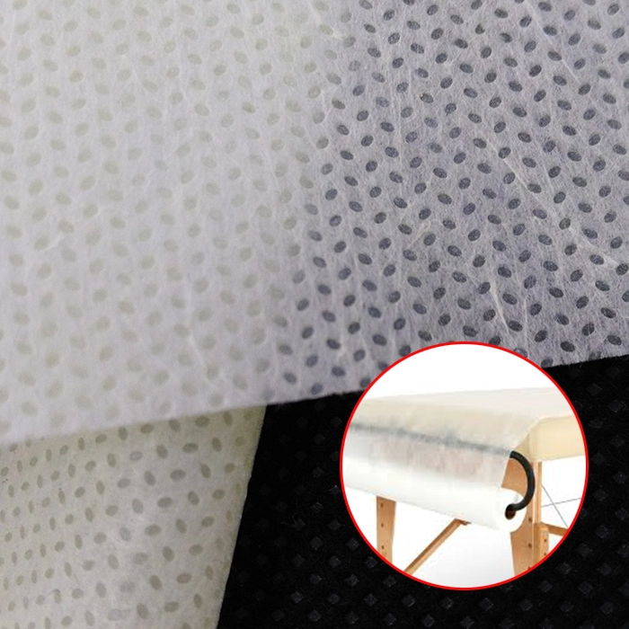 Disposable Bed Cover Non Woven Bed Sheet Company