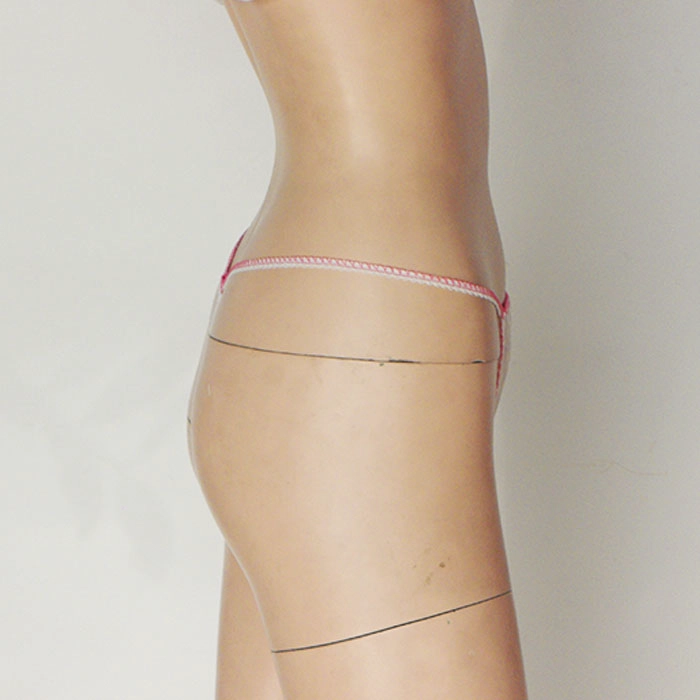 SPA Disposable G-string Spa T-back Company