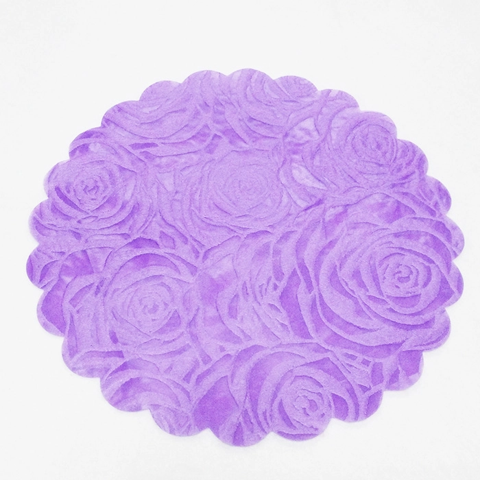 Nonwoven Placemat Wholesale High Quality Cup Mat For Drink