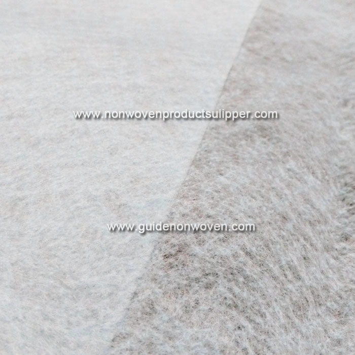 GTDG 70GSM PP Needle Punch Non Woven Fabric For Spring Packaging
