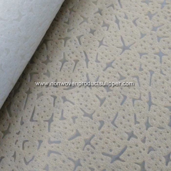 GTRX-B01 Wholesale PP Spunbonded Non Woven Fabric Decorate Tablecloth In Small Roll Packing