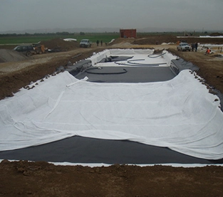 China Geotextile Vendor, Non Woven Geotextile Manufacturer, China Geofabrics Wholesale