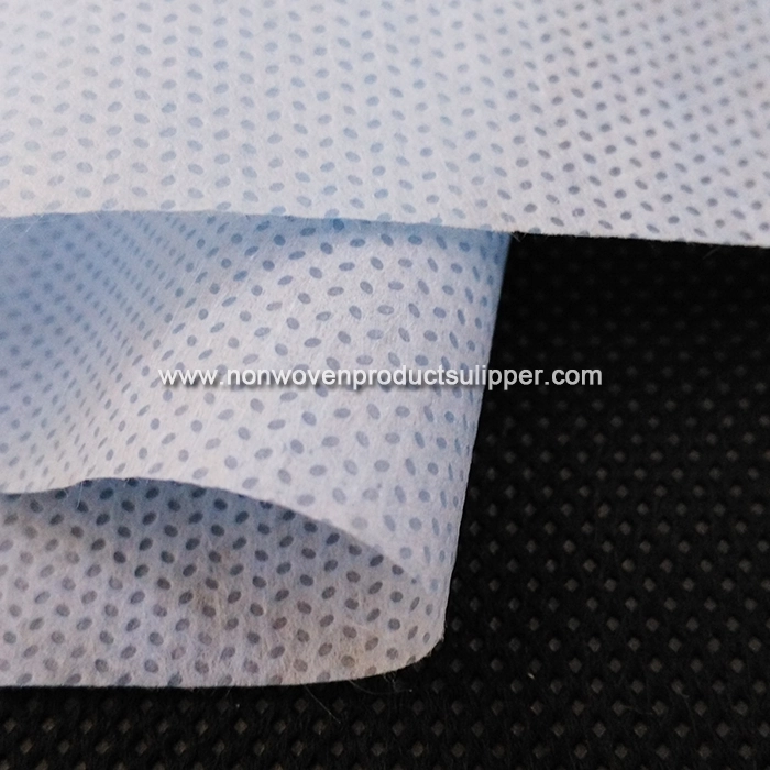 China Vendor LB15# 25 GSM SMS Non Woven Medical Materials