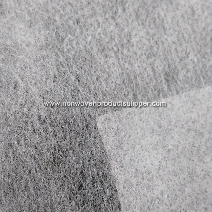 HB-01B Super Soft Hydrophobic 100% PP Spunbond Non Woven Fabric For Medical And Hygiene