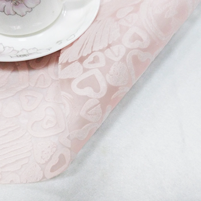 Nonwoven Cup Mat Factory Drink Placemat