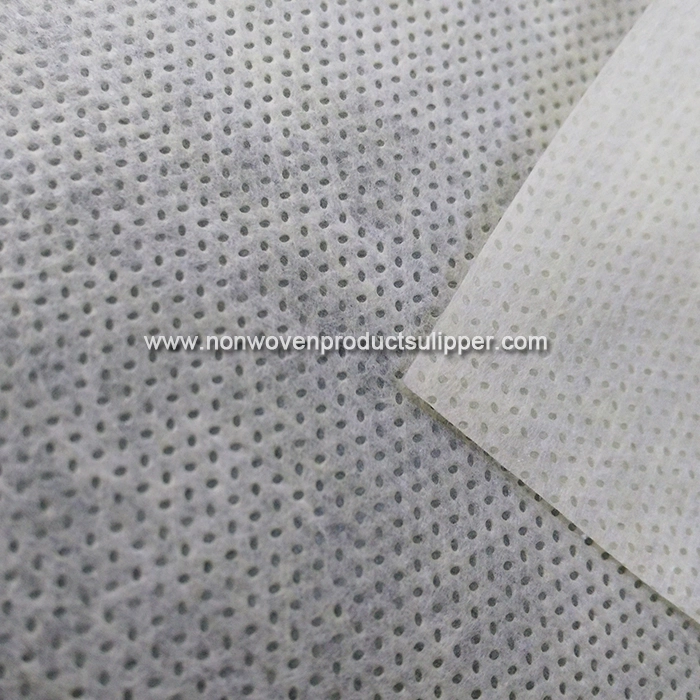 Y01033 Polypropylene SMS Non Woven Fabric For Disposable Coveralls SMS Non Woven Protective Overall