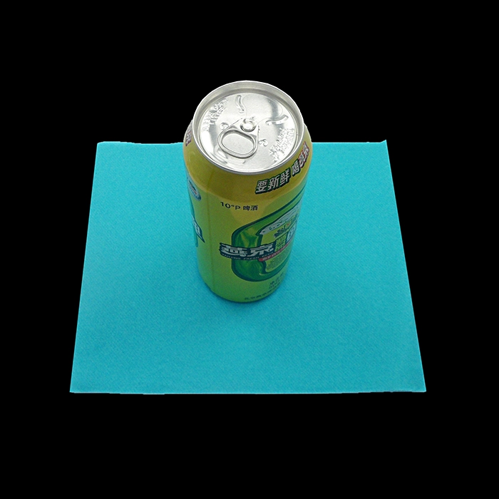 Paper Napkin Table Linens Fabric Oval Tablecloth For Hotel Restaurant