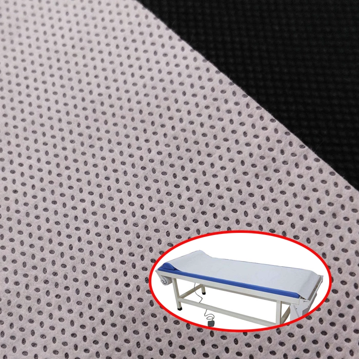 Non Woven Disposable Bedspread Massage Bed Sheets Wholesale